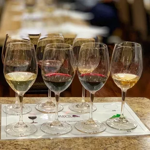 Annual Wine &amp; Chocolate Pairings with Indulgence Chocolatiers