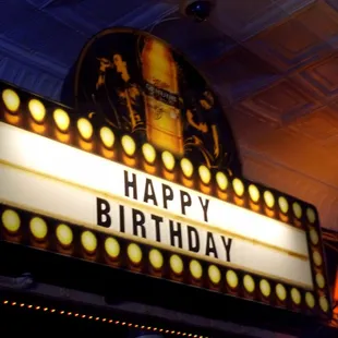 Get a Citywide Special on your birthday