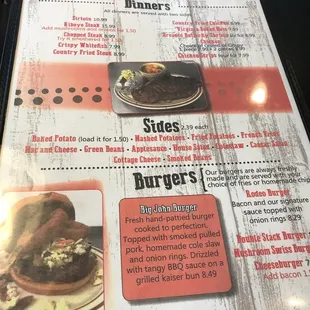 Dinner