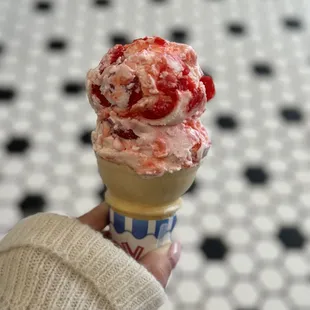 Ray's Ice Cream