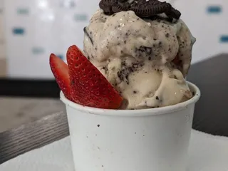 iFreeze Creamery