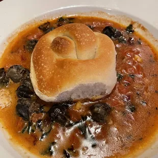 Escargot