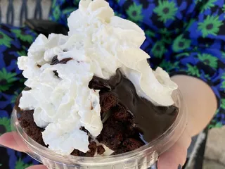 Ray's Italian Water Ice