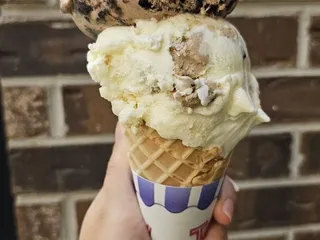 Ray's Italian Water Ice and Custard