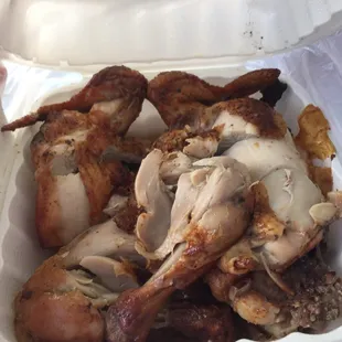 Full Chicken