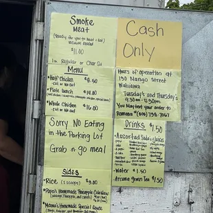 Current location as of 6/13/24.