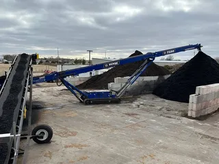 Dudley's Dew-Right Tree & Mulch