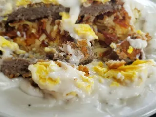 The City Diner