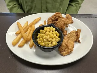 Betty's Place