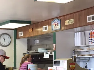 Portia's Cafe