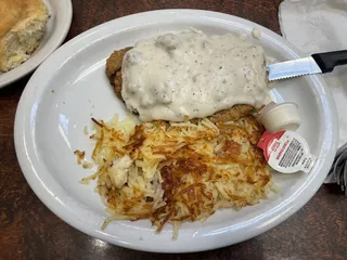 Roxanne's Cafe