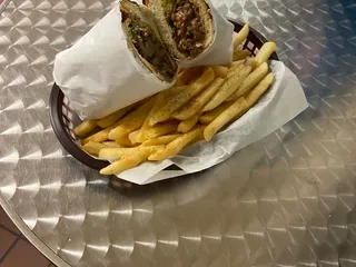 Golden Eagle Deli and Grill