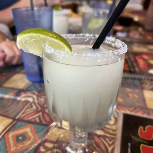 Margarita