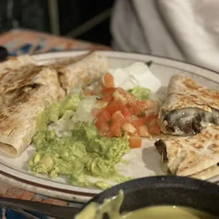 Quesadilla