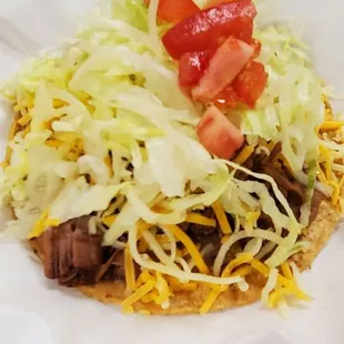 Tostada