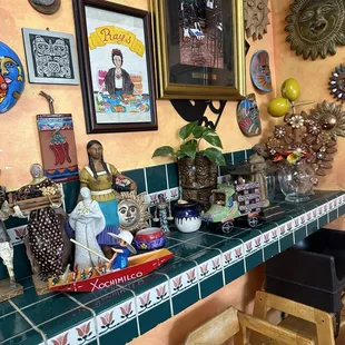 Cute Mexican Shop