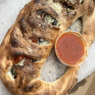 Calzone