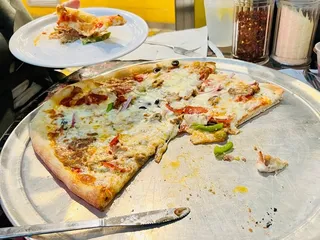 Fellini's Pizza