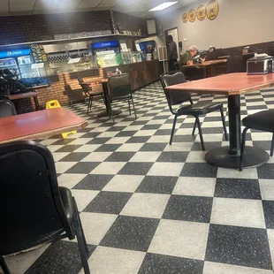 Inside Ray&apos;s