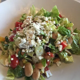 Ray's Classic Chopped Salad