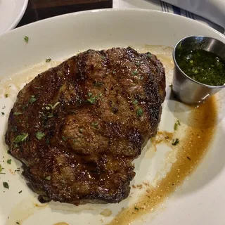 Delmonico Ribeye (16oz)