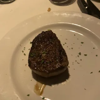 Filet Mignon