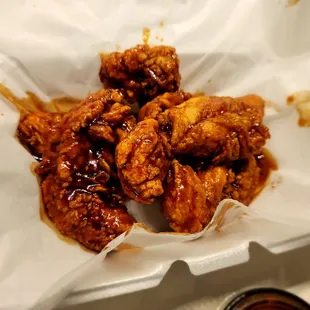 Ray's Original Buffalo Wings