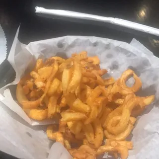 Curly Qs
