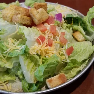 House Salad