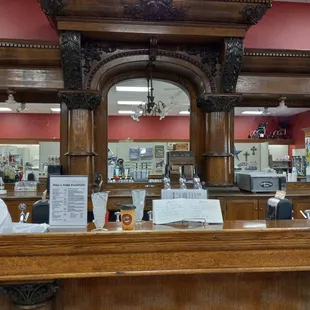 Ray's Pharmacy & Q-Value