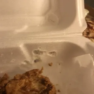 Ray's Pizza & Chicken Inc