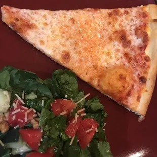 Pizza slice