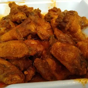Buffalo Wings