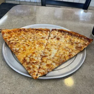 pizza, food