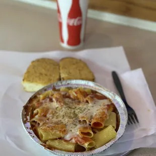 Rigatoni