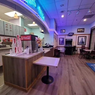 Interior 2 of 2