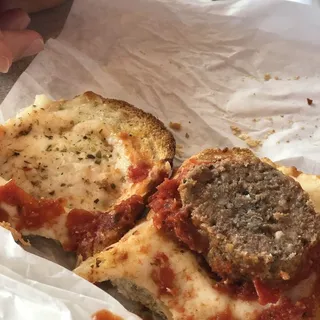 Meatballs