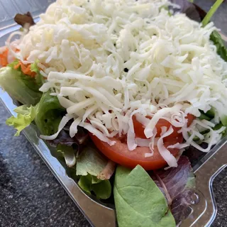 Garden Salad