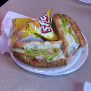 Meatball Sub