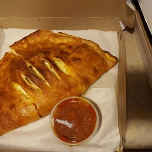 Calzone