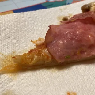 Meat Craver (doughy af)