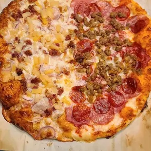 BBQ Chicken and Meat Craver