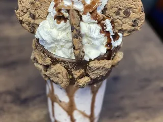 Ziggy’s Take And Bake pizza