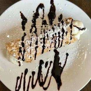 Cannoli