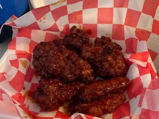 Chubby Charlies Pizza - Roseville