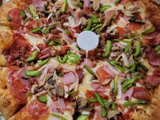 Carlo's Pizza & Sub Shop