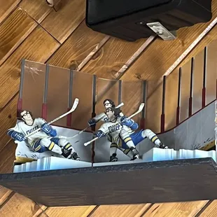 This would be a nice antique store find.