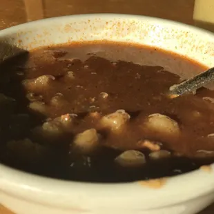 Spanish Stew