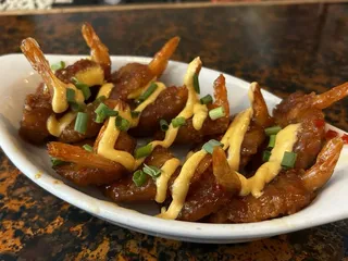 Silver Dollar Saloon & Brick