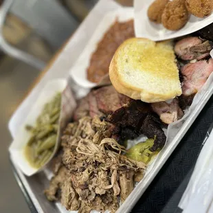 Ray's Real Pit BBQ Shack